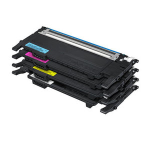 Huismerk Samsung CLT-P4072C Toner Multipack