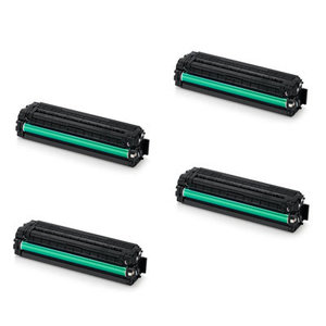 Huismerk Samsung CLT-504S Toner Multipack