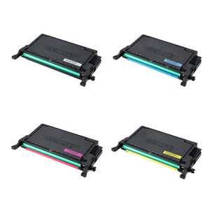 Huismerk Samsung CLT-5082L Toner Multipack