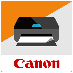Canon inktjet Printers