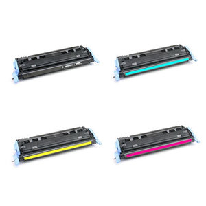 Huismerk HP 124A  Toner Multipack