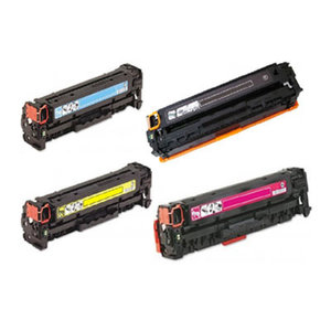 Huismerk HP 131A Toner Multipack