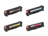 Huismerk HP 304A Toner Multipack