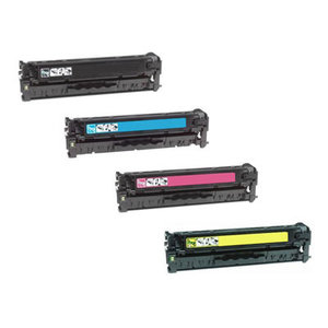 Huismerk HP 305A Toner Multipack