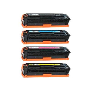 Huismerk HP 307A Toner Multipack