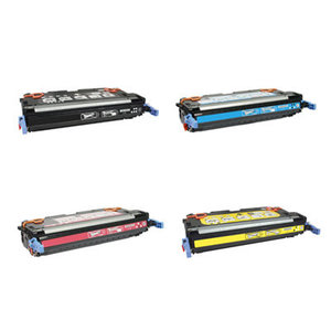 Huismerk HP 314A Toner Multipack