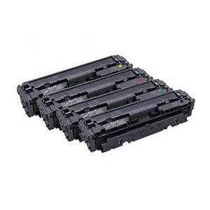 Huismerk HP 410A Toner Multipack