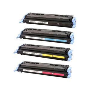 Huismerk HP 501A/502A Toner Multipack