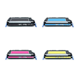 Huismerk HP 503A Toner Multipack