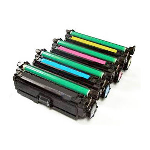 Huismerk HP 507A Toner Multipack