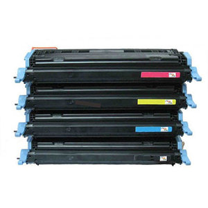 Huismerk HP 641A Toner Multipack