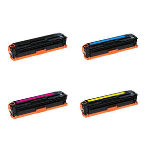 Huismerk HP 651A Toner Multipack