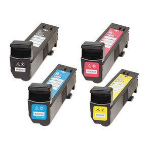 Huismerk HP 823A compatible tonerset 4 kleuren