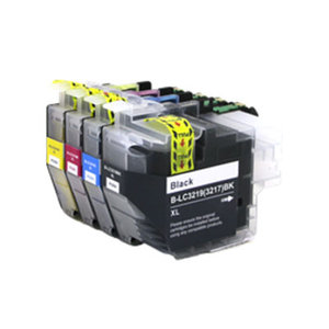 Huismerk Brother LC-3219XL Multipack