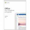 Microsoft Office 2019 Thuisgebruik & Student Windows + Mac