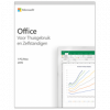 Microsoft Office 2019 Thuisgebruik & Zelfstandigen Windows + Mac