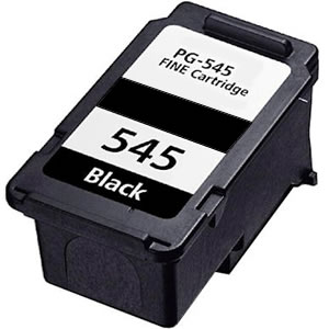 Huismerk Canon PG-545XL Zwart