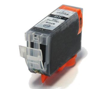 Huismerk Canon PGI-5BK Zwart