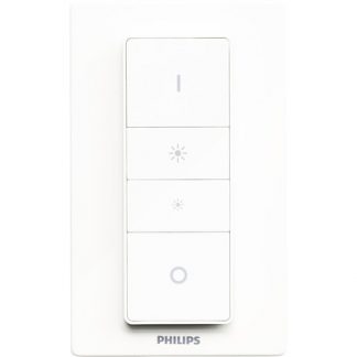PHILIPS HUE Draadloze dimmer Dim Switch