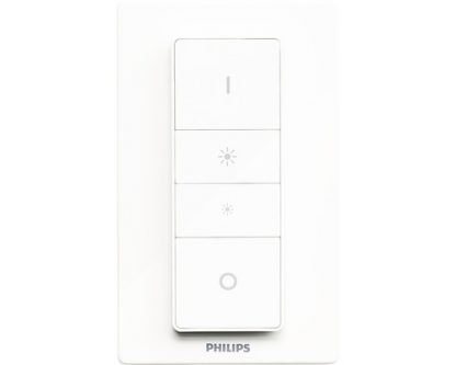 PHILIPS HUE Draadloze dimmer Dim Switch