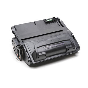 Huismerk HP 38A Toner Zwart