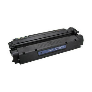 Huismerk HP 13X Toner Zwart