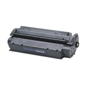 Huismerk HP 24X Toner Zwart