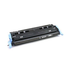Huismerk HP 124A Toner Zwart