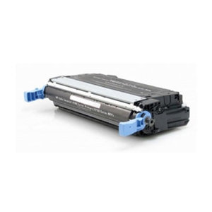 Huismerk HP 644A Toner Zwart