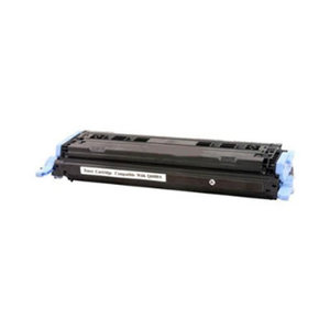 Huismerk HP 501A Toner Zwart