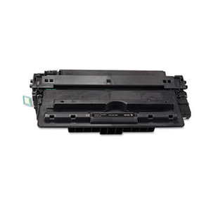 Huismerk HP 16A/X Toner Zwart