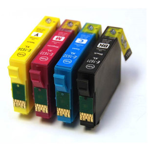 Huismerk Epson 16XL Inktcartridges Multipack