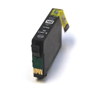Huismerk Epson 18XL Inktcartridge Zwart