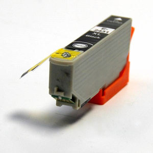 Huismerk Epson 24XL Inktcartridge Zwart