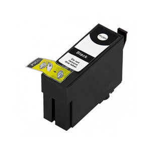 Huismerk Epson 35XL Inktcartridge Zwart