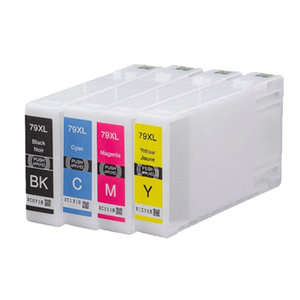 Huismerk Epson 79XL Multipack inktcartridges