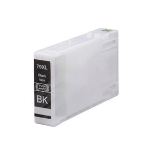 Huismerk Epson 79XL Inktcartridge Zwart Extra Hoge Capaciteit