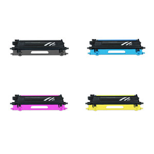 Huismerk Brother TN-135 Toner Multipack