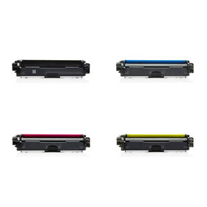 Huismerk Brother TN-241BK/TN-245C/M/Y Toner Multipack