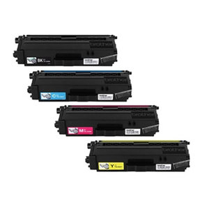 Huismerk Brother TN-321 Toner Multipack