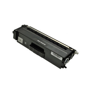 Huismerk Brother TN-321BK Toner Zwart