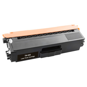 Huismerk Brother TN-325BK Toner Zwart