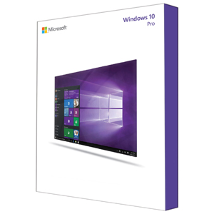 Windows 10 Pro