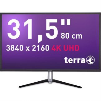 TERRA LCD/LED 3295W PV 4K USB-C/DP/HDMI