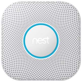Nest Protect V2 Netstroom