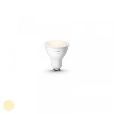 Philips Hue GU10 Ledlamp White