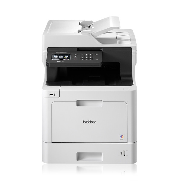 negeren Blauwdruk Ontdek Brother MFC-L8690CDW laserprinter kleur – Webshop ICT Dokter Zwolle