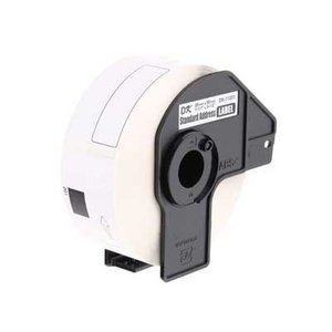 Huismerk Brother DK-11201 Labels 29mmx90mm