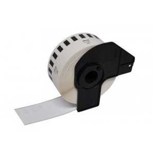 Huismerk Brother DK-11219 Labels 12mmx12mm