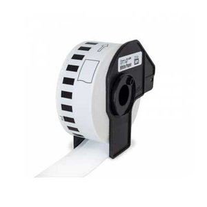 Huismerk Brother DK-22214 Labels 12mmx30,48meter